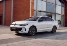 Photo of Седан Volkswagen Lavida Pro, аналог Jetta: два варианта дизайна, два мотора и скидки