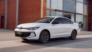 Photo of Седан Volkswagen Lavida Pro, аналог Jetta: два варианта дизайна, два мотора и скидки