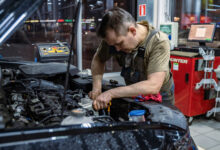 Откровения сервисмена: как обслуживают личные автомобили работники СТО Photo of Откровения сервисмена: как обслуживают личные автомобили работники СТО