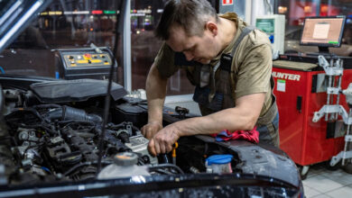 Photo of Откровения сервисмена: как обслуживают личные автомобили работники СТО