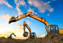 Photo of Лукойл представил смазочные материалы и цифровые сервисы на конференции «Дело Спецтехники»