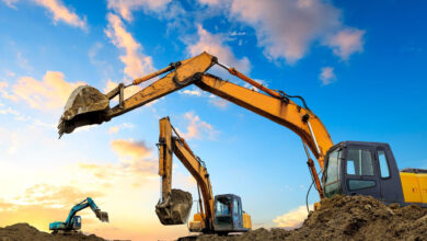 Photo of Лукойл представил смазочные материалы и цифровые сервисы на конференции «Дело Спецтехники»