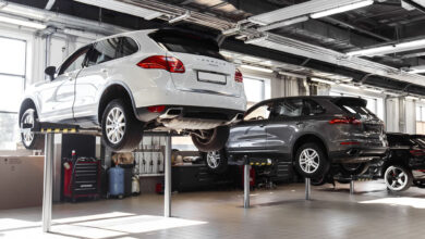 Photo of Готовим авто к холодам: какие технические жидкости осенью нужно проверить или заменить