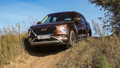 Photo of Solaris HC: разбираемся в моторах, коробках передач и типах привода