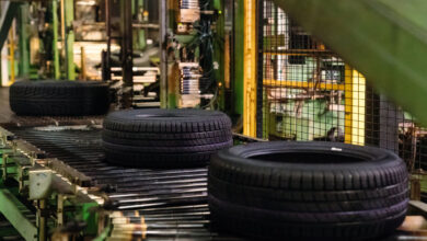 Photo of Шины R22, новые шипы и 270 новых артикулов: как Ikon Tyres живет без финнов, но с Москвичом