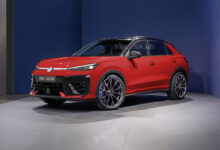 Photo of Новый Volkswagen T-Roc R: первые изображения