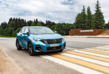 Photo of По Волоколамскому шоссе: первая ГЭС, две усадьбы и «штурмгешутц»