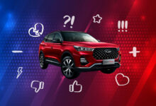 Photo of 5 причин покупать и не покупать Chery Tiggo 7 Pro