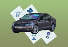 Photo of Skoda Octavia A7 с пробегом: больше не страшные DSG и прекрасные моторы ЕА211