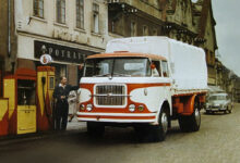 Косолапые самосвалы и не тот LIAZ: грузовики и автобусы стран соцлагеря, работавшие в СССР Photo of Косолапые самосвалы и не тот LIAZ: грузовики и автобусы стран соцлагеря, работавшие в СССР