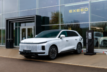 Photo of Exeed объявил о проведении зимней сервисной кампании для владельцев Exlantix