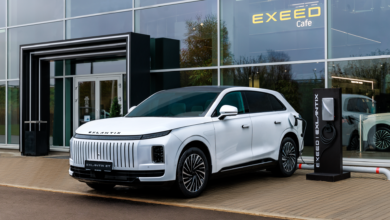 Photo of Exeed объявил о проведении зимней сервисной кампании для владельцев Exlantix