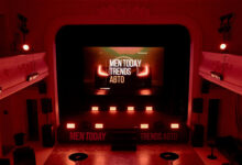 Exlantix ET получил премию Men Today 2025 в номинации «Самая продвинутая модель» Photo of Exlantix ET получил премию Men Today 2025 в номинации «Самая продвинутая модель»