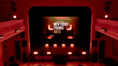 Photo of Exlantix ET получил премию Men Today 2025 в номинации «Самая продвинутая модель»