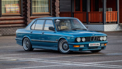Photo of Еще немного – и был бы «эмкой»: опыт владения BMW M535 Е28