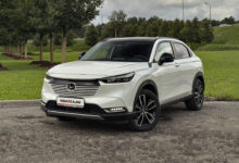 Photo of Скромный «японец» за нескромные деньги: тест-драйв Honda Vezel