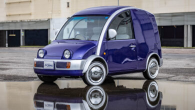 Photo of Из трудяги – в эксклюзив: опыт владения Nissan S-Cargo