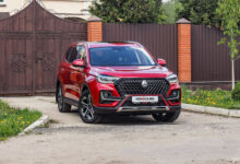 Photo of Семь мест, свисток и 200 литров компромиссов: тест-драйв VGV U75 Plus