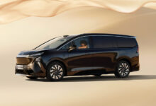 Photo of Стартовали продажи флагманского минивэна Buick Electra Encasa