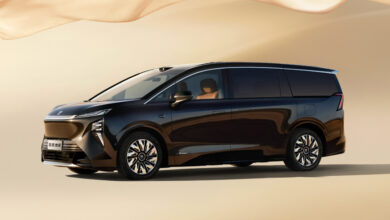 Photo of Стартовали продажи флагманского минивэна Buick Electra Encasa