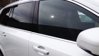 Photo of Евротонирование автомобиля: современный подход к комфорту и безопасности