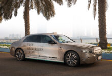 Обновлённый Mercedes-Benz S-Class показался на первых фото Photo of Обновлённый Mercedes-Benz S-Class показался на первых фото