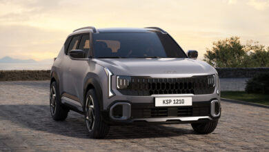 Photo of Kia не планирует выпускать полностью электрическую версию кроссовера Seltos