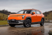 Photo of Старт продаж кроссовера Evolute i-Joy нового поколения: полный прайс-лист