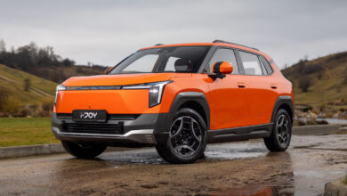 Photo of Старт продаж кроссовера Evolute i-Joy нового поколения: полный прайс-лист