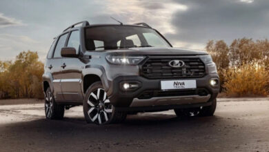 Photo of Обновленная Лада Нива Travel: комплектации и цены