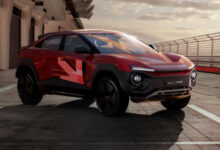 Photo of Особый кроссовер Mahindra BE 6 посвятили гонкам Формулы-Е