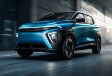 Электромобиль Атом: характеристики серийной версии Photo of Электромобиль Атом: характеристики серийной версии