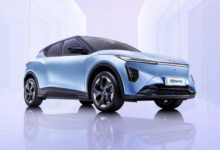 Хэтчбек Perodua QV-E: первый национальный электромобиль Малайзии Photo of Хэтчбек Perodua QV-E: первый национальный электромобиль Малайзии