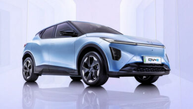 Photo of Хэтчбек Perodua QV-E: первый национальный электромобиль Малайзии
