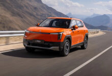 Электрокар Evolute i-Joy второго поколения: комплектации и цены Photo of Электрокар Evolute i-Joy второго поколения: комплектации и цены