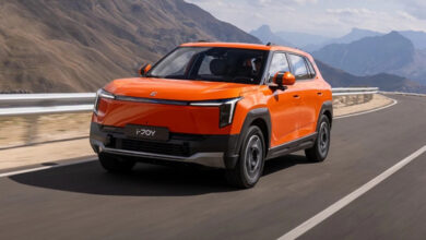 Photo of Электрокар Evolute i-Joy второго поколения: комплектации и цены