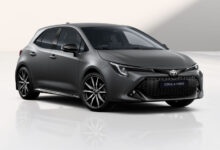 Photo of Обновленная Toyota Corolla: версии для Европы и Китая