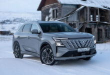 Новый Changan CS75 Plus в России: известны цены Photo of Новый Changan CS75 Plus в России: известны цены