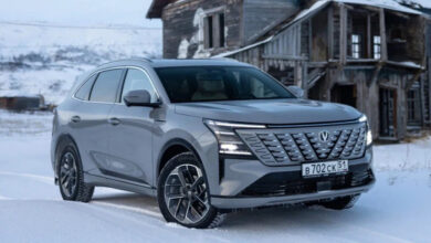 Photo of Новый Changan CS75 Plus в России: известны цены