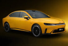 Гибридный лифтбек smart #6: еще крупнее Photo of Гибридный лифтбек smart #6: еще крупнее