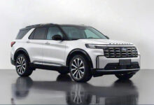 Photo of Китайский Ford Explorer еще больше отдалится от американского собрата