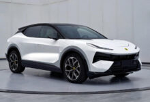 Электромобиль Lotus Eletre превратится в гибрид For Me Photo of Электромобиль Lotus Eletre превратится в гибрид For Me