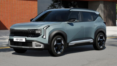 Photo of Новый кроссовер Kia Seltos: первый показ