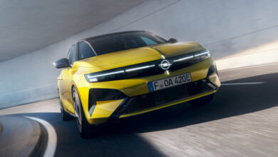 Photo of Семейство Opel Astra примерило новое лицо и более емкую батарею