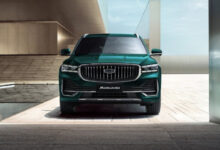 Photo of Спецверсия Geely Monjaro Flagship SE: объявлена цена
