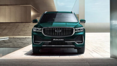 Photo of Спецверсия Geely Monjaro Flagship SE: объявлена цена