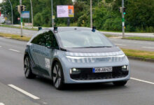 Беспилотное такси Volkswagen Gen.Urban выпустили на городские улицы Photo of Беспилотное такси Volkswagen Gen.Urban выпустили на городские улицы