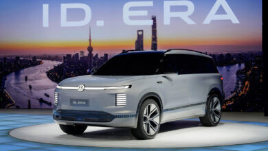 Photo of Volkswagen думает о разработке новых моделей с гибридными установками типа range extender