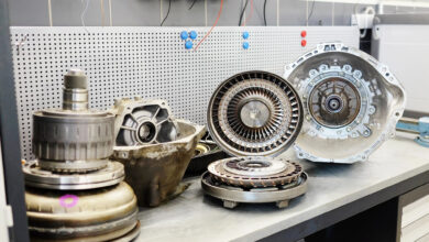 Photo of Как найти запчасти для иномарки в 2026 году: три проверенных способа