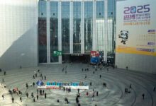 Выставка Automechanika Shanghai 2025: «зеленые» тренды и масса «упаковщиков» Photo of Выставка Automechanika Shanghai 2025: «зеленые» тренды и масса «упаковщиков»